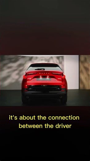The NEW 2025 Mazda CX-5 is Pure Luxury! 🏎️✨ #MazdaCX5 #CarReview