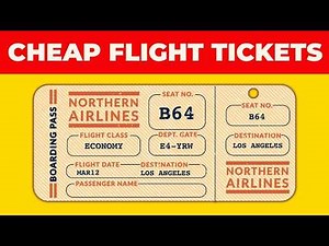 Why Your Flight Tickets Get More Expensive Every Time You Refresh