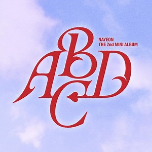NAYEON - ABCD (Extended Version) Lyrics