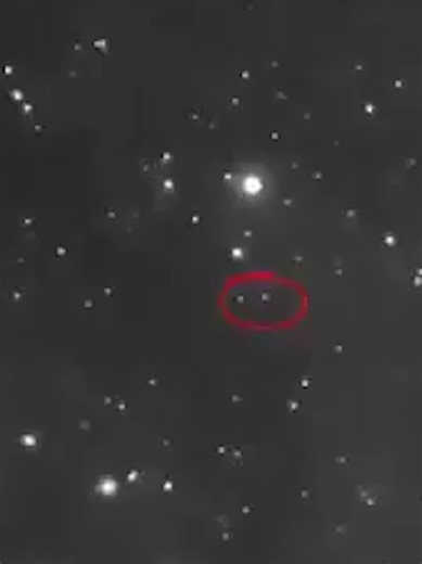El cometa 3I/ATLAS se encuentra cerca de Marte y permanece oculto desde la Tierra, pero sondas en órbita marciana han captado imágenes y datos que permiten continuar su monitoreo científico. Alcanzará su máxima cercanía al Sol alrededor del 30 de octubre de 2025 y, para diciembre, podría volver a ser visible con instrumentos astronómicos adecuados.