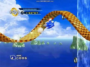 sonic 4 ep1 pc version