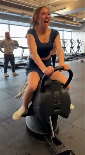 This Was Not The Exercise