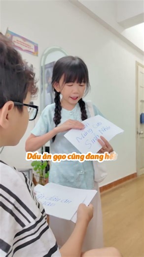 Hát chế lấy cây kim | Thầy Giáo Tí Hon