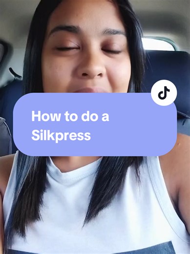 Understanding Silk Press Techniques for Healthy Hair