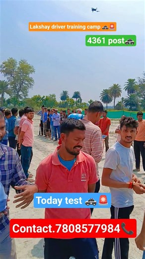 lakshay driver training camp join now fast 4361 post #virel