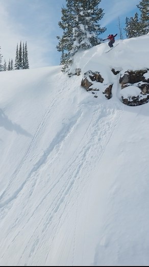 Meet Legend In The Making: @simon.hillis This Bali-born skier shreds pow like he’s never known anything else. Hailing from Rossland, BC, Simon names local legend @danetudor and his dad as top influences in his skiing. When he was seven years old, he became the youngest ever sponsored athlete at @redresort , ascending the ranks of competition and dominating the scene. Watch Simon’s Legend In The Making episode - Link in bio. #TGRLegendHasIt @hellyhansen TGR’s 28th annual snow film, Legend Has It,