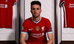 In profile: Diogo Jota's career so far