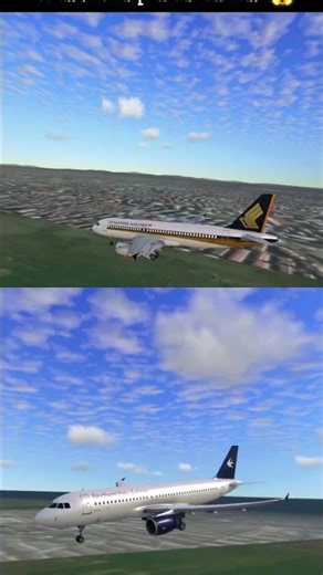 Most Epic Landings Caught on Camera! 😱🛬 | #PlaneLanding #WhoIsBest