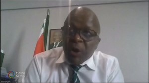 7.3K views · 64 reactions | Patuloy ang pagtaas ng COVID cases sa buong mundo. Pero South Africa, tila tapos na sa Omicron variant. | OMNI Filipino | Facebook