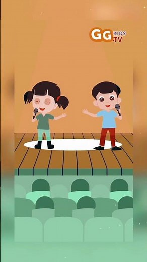 Learn 123 Number Song! #shorts #nurseryrhymes #numbers