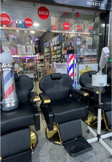 Barber tools 💈#morocco🇲🇦 #Tools