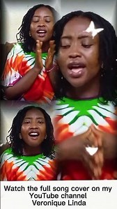 Que ma vie soit une fleur pour toi Seigneur Cover. #gospelmusic#music #worship#worshipmusic #joy