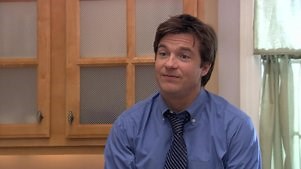 Arrested Development: Season 3 Episode 11 Family Ties