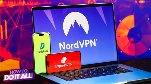 How to use a VPN to protect your online privacy - Video