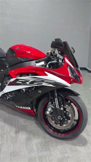 2014 Yamaha R6 In Mint Condition @ RPM Powersports LLC