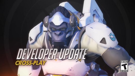 Overwatch is getting cross-play, cross-progression coming soon