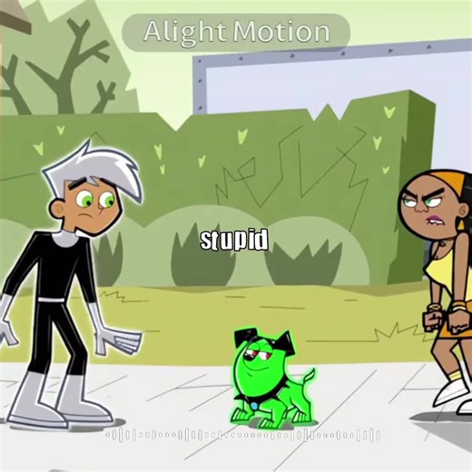 Danny Phantom: The Connection with Valerie Gray