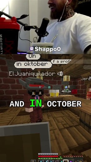 wait did he just leak creator smp?