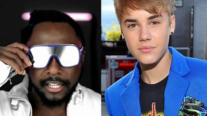 Justin Bieber y Will.i.am tienen un hit entre manos