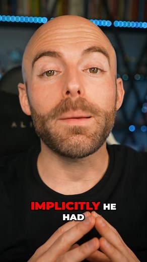 13K views · 517 reactions | Time Loop Mystery: He Lived the Same Moment Twice! (Full video: 5 People Who Discovered We Are In A Simulation) #reel | Matthew Santoro | Facebook