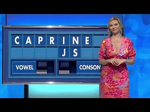 Rachel Riley - Countdown 86x079 2022,10,06 14,10c SD