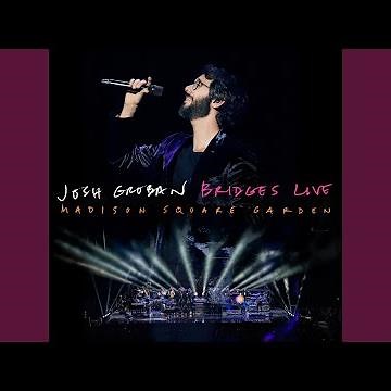 Lullaby (with Idina Menzel) (Live 2018)