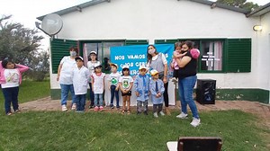 Egresados 2021: Acto de fin de año de la EP 21 y JIRIMM N°8 | El Orden de Pringles