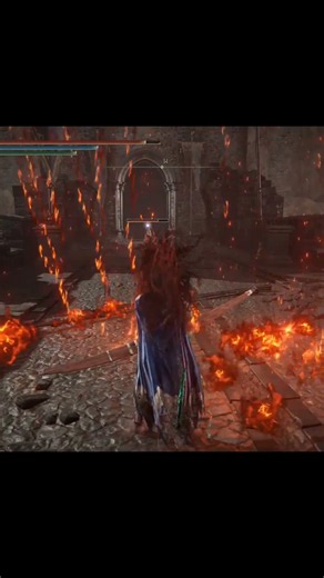 How to get this rain of fire 🔥 spell in elden ring