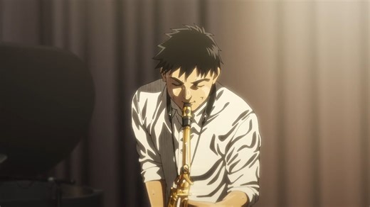 【口琴】FIRST NOTE - BLUE GIANT 蓝色巨星