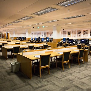 1.4K views · 63 reactions | #DidYouKnow the desk sizes in our Reading Rooms vary depending on where you are? In the Maps Reading Room you'll find the largest desks which measure 1.11 x 2.00m, while over in Manuscripts they're 0.90 x 1.14m. Where's your go-to seat? #LibraryMemories #ForEveryone | British Library | Facebook