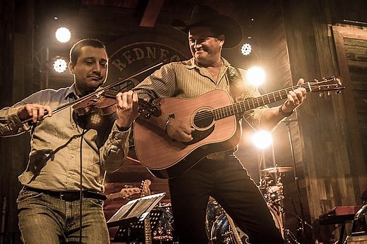 Top 10 Tracy Byrd Songs