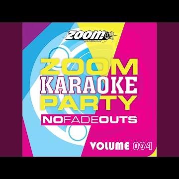 I Could Easily Fall (In Love with You) (Karaoke Version) (Originally Performed By Cliff Richard)