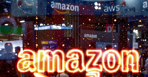 Amazon lanza chatbot de inteligencia artificial llamado "Q"