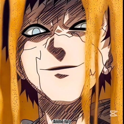 Gaara Badass Edit 4K | Kazekage Gaara Naruto Shippuden#gaara #naruto #anime #animefury