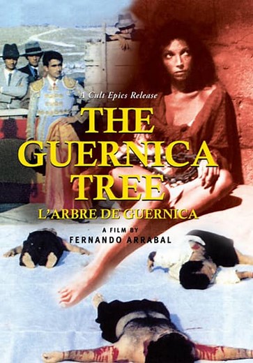 The Guernica Tree (1975)