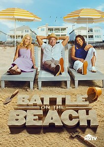 Battle on the Beach: Big Risks, Big Rewards