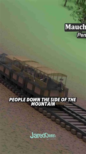 La magie cachée des montagnes russes 🪄