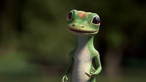 GEICO Gecko Bloopers
