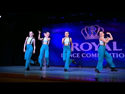 Rasputin- River Rhythms Dance Center
