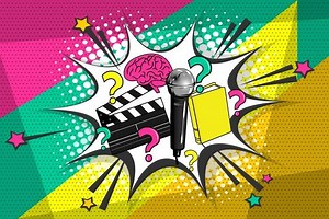 75 Tricky Pop Culture Trivia Questions (With Answers!)