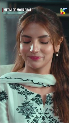 Ab Narazgi Khatam Karo Aur Jao Apne Ghar..!! #dananeermubeen #ahadrazamir #shortsfeed #shorts #humtv