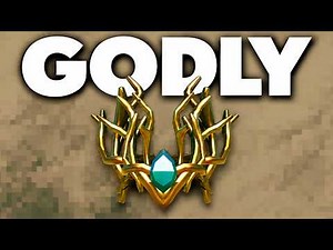 So...You can be a GOD in Valheim Now
