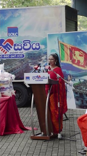 LOLC Divi Saviya returns with ‘Obai Mamai Ape Ratai’