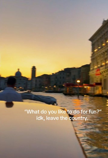 La dolce vita: Discover Venice's Charm