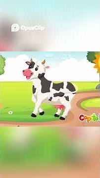 Learn Animal Sounds with Copito Kids! PART 1 #learningthroughplay