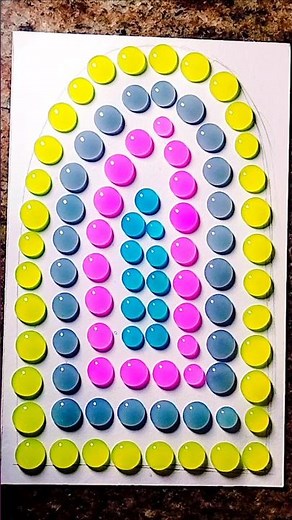 The Ultimate Color Mixing Experience