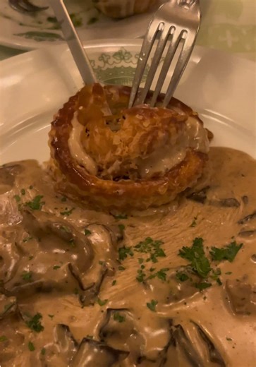 パリの美食体験を楽しむ