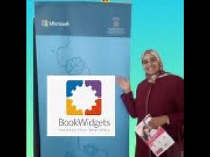 Bookwidgets شرح