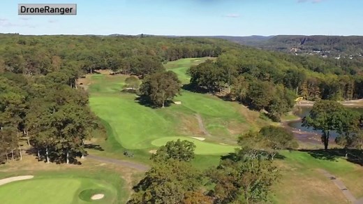 Yale Golf Course Reopens With Hopes of Returning to Original Form