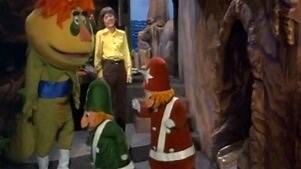 H.R. Pufnstuf: Season 1 Episode 1 The Magic Path